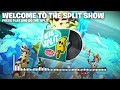 Fortnite Welcome To The Split Show Music Pack Lobby Music Chapter 4 Season 5 Fortnite OG