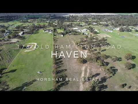 176 Old Hamilton Road, Haven, VIC 3401, 0 slaapkamers, 0 badkamers, Section
