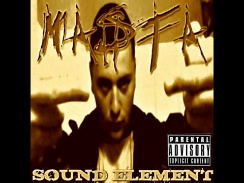 Masta [Sound Element] - 4 The Hip Hop