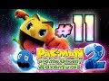 Pac Man And The Ghostly Adventures 2 Walkthrough Part 11 PS3 X360 WiiU Space