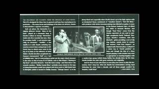 Charlie Musselwhite - Pistol In Your Face