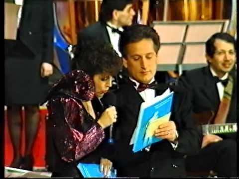 Winners Malta Song 1992 (Mary Spiteri - Little Child)