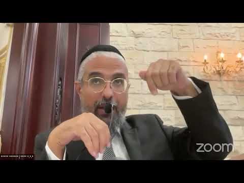 עירובין תשפ"ד | סי' שמה סעי' יט'