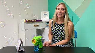 Songs for Cradle Roll & Toddler Bible Class