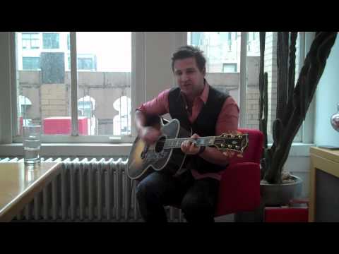 Let Me In - Secondhand Serenade