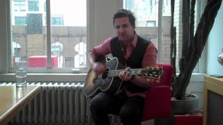 &quot;Let Me In (Acoustic)&quot; by Secondhand Serenade