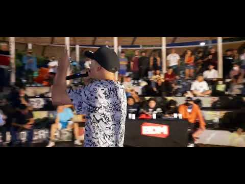 Joqerr v/s Denz - 4tos de Final Knd Battles Bdm Regional Iquique