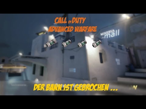 Der Bann ist gebrochen