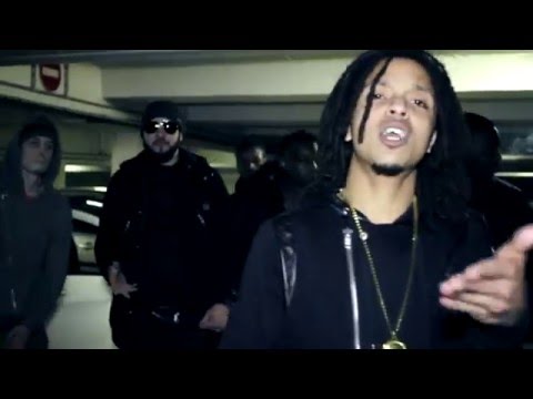 OG Leyto - Nineteen Corner