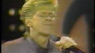 Peter Cetera- Wake Up To Love (1987)
