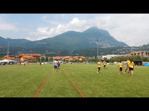 Curìf!2016 - Episodio V