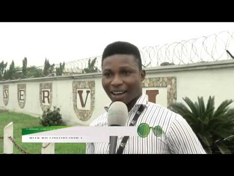 BOBOS YARN - Afta Years Of Datin U Com Propose Giv Ur Partna Hin Com Sey No | Wazobia TV