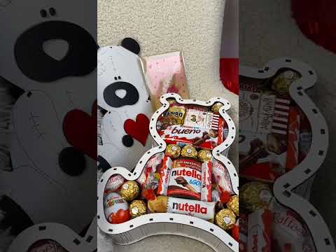 Подарок девушке на 8 марта, Любимой жене с 8 марта - фото 1 - id-p2082685331