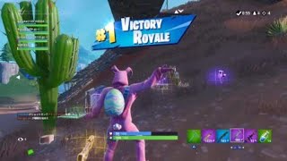Fortnite ハンドキャノン強すぎね？！？！