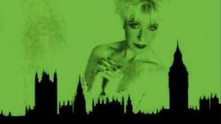 Kool Kat Walk - Julee Cruise (Live In London,audio only)