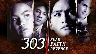 303 Fear Faith Revenge Trailer