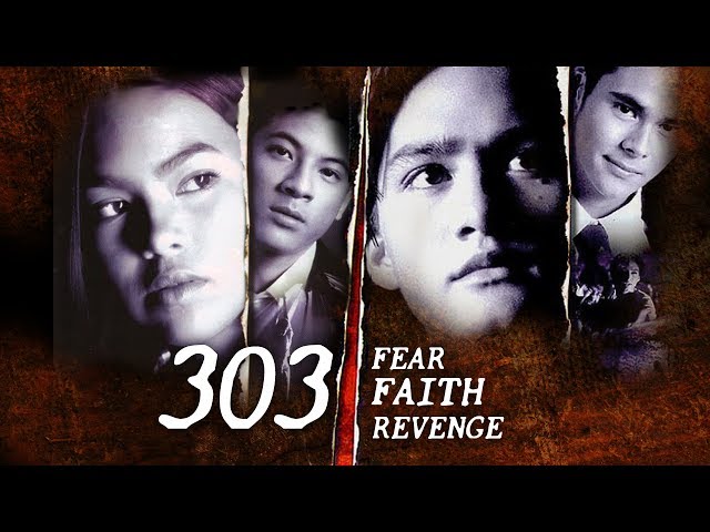 303 Fear Faith Revenge Trailer