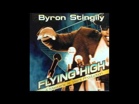 Byron Stingily - Flying High (MAW Club Mix)