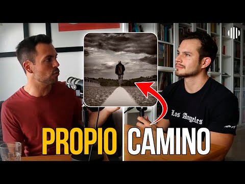 Cómo hacer tu propio camino | Juan Frendsa