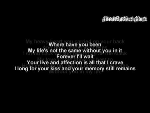Where Have You Been - Falling in Reverse