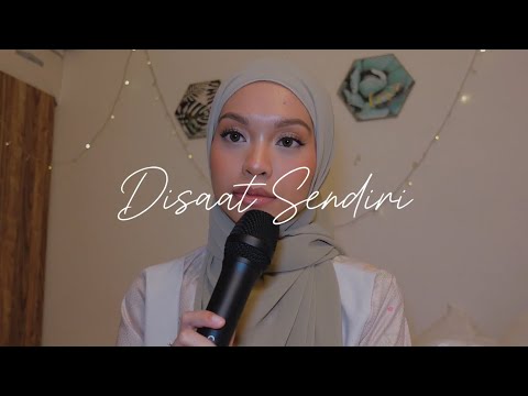 Disaat Sendiri - Dadali (full cover by Wani Annuar)