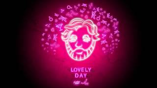 Funkerman feat. Enlery - Lovely Day [Flamingo Recordings]
