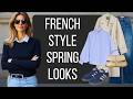 10 French Spring Style Secrets That Instantly Make You Look Chic