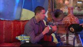 El Torito y El Problema en la Despedida del Big Papi Farandula Extrema