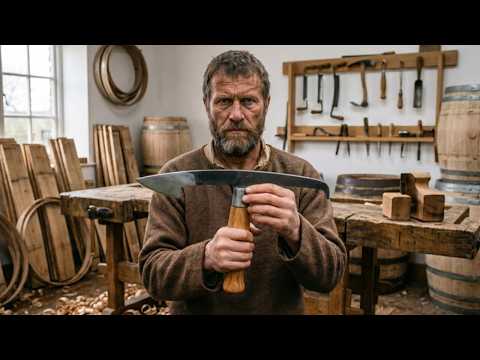 15 Forgotten Medieval Tools That Replace Your Entire Toolbox