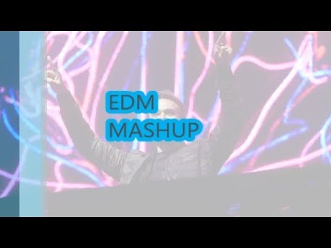 Zedd and more… Clarity & Somewhere To Run & What It's All About MASHUP! DJ_TP