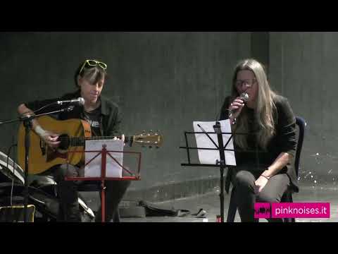 Emanuela Borozan & Annalisa Baldi - Our Wedding (Crass cover)