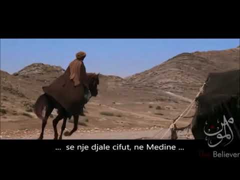 Sheikh Imran Hosein - Ishulli Dexhallit Dhe Jexhuxh Mexhuxhët (pjesa 1)