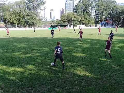 CDP x Trieste - sub 14 - Metropolitana - 27/10/2019