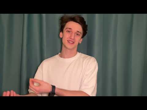 Alexander Makarov (introduction in russian)