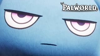 【Palworld】ノーマルで行けるとこまで♪