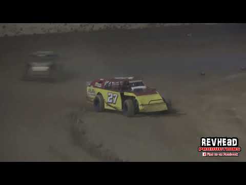 AMCA Nationals QLD Title - Final - Carina Speedway - 1/5/2022