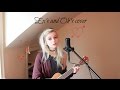Ex's and Oh's-Elle King Cover-Holly Henry ...