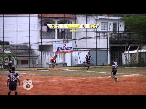 VARZEA NA TV CLASSE A  X  INAJAR