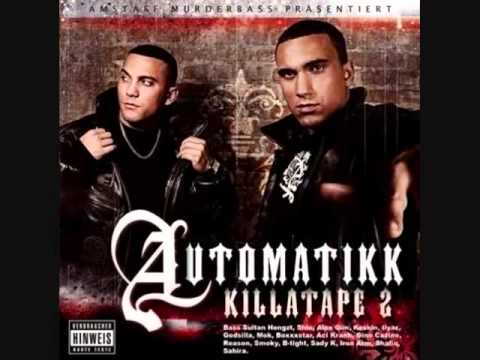 Automatikk   Du denkst