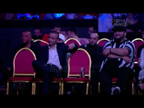 Top Music Awards 2016, Era Istrefi fiton Cmimin Song of the Year