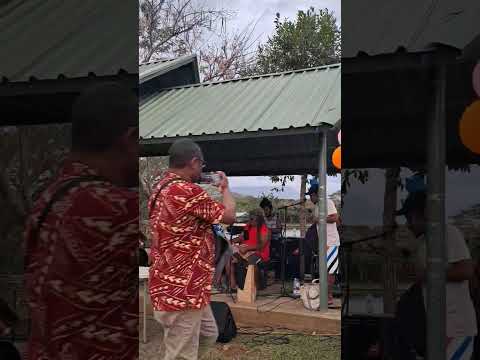 RAUKELE IRU IRUNA | Live Performance ft Graham Numa | @gatamamiusik* COLLECTION