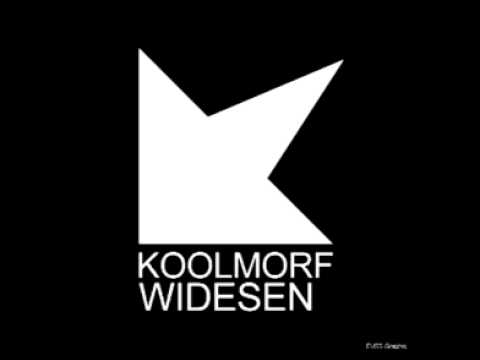 Koolmorf Widesen - Vacuum Square