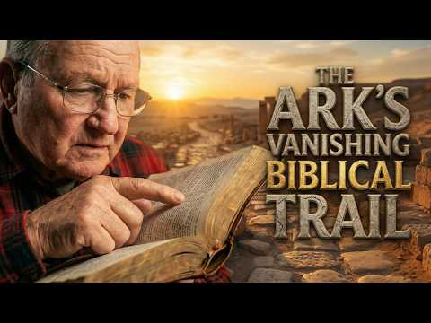 What Really Happened to the Ark of the Covenant? (A Biblical Investigation)