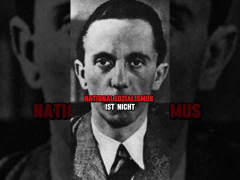 Goebbels' letzte Lüge: Das tragische Ende einer Familie im Hitlers Bunker