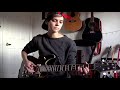 autumn sun - emiliana torrini cover