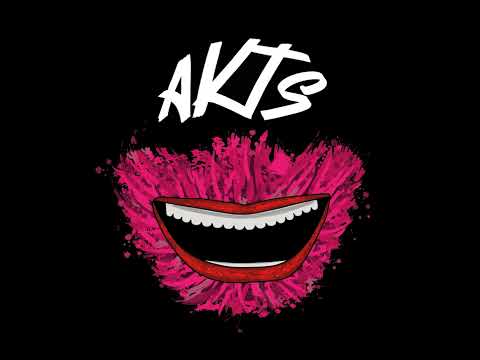 Aralarko Dama - Zetak (AKts Remix)