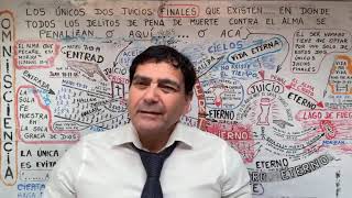 CADA SER HUMANO SEGUIRÁ EXISTIENDO ETERNAMENTE DESPUÉS DE LA MUERTE FÍSICA/CORPORAL.