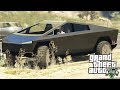 Tesla Cybertruck [Replace] 13