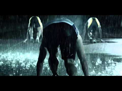 Adidas: Impossible is Nothing