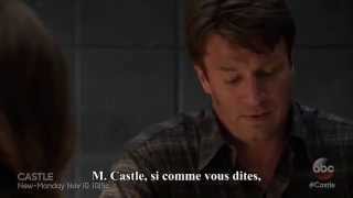 Castle 7x06 Sneak Peek #2 vostfr